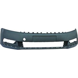 Pára-choques Dianteiro para Volkswagen Passat Berlina/Carrinha 10-14
