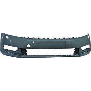 Pára-choques Dianteiro para Volkswagen Passat Berlina/Carrinha 10-14