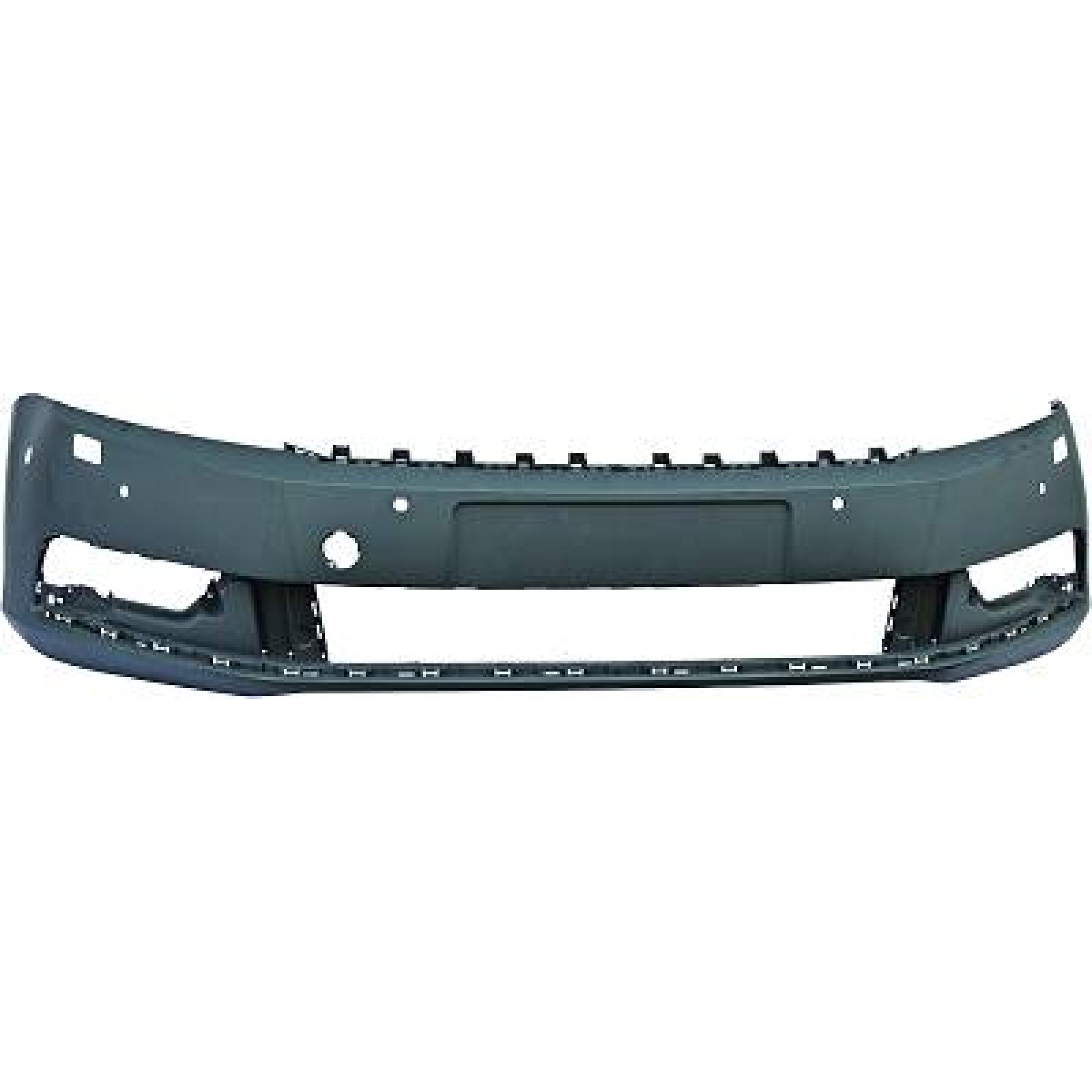 Pára-choques Dianteiro para Volkswagen Passat Berlina/Carrinha 10-14