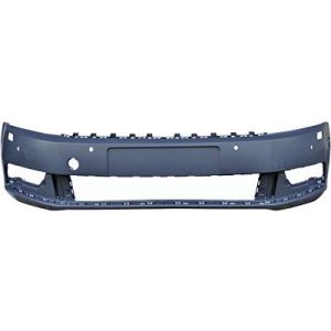 Pára-choques Dianteiro para Volkswagen Passat Berlina/Carrinha 10-14