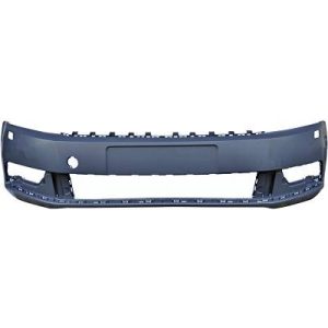 Pára-choques Dianteiro para Volkswagen Passat Berlina/Carrinha 10-14