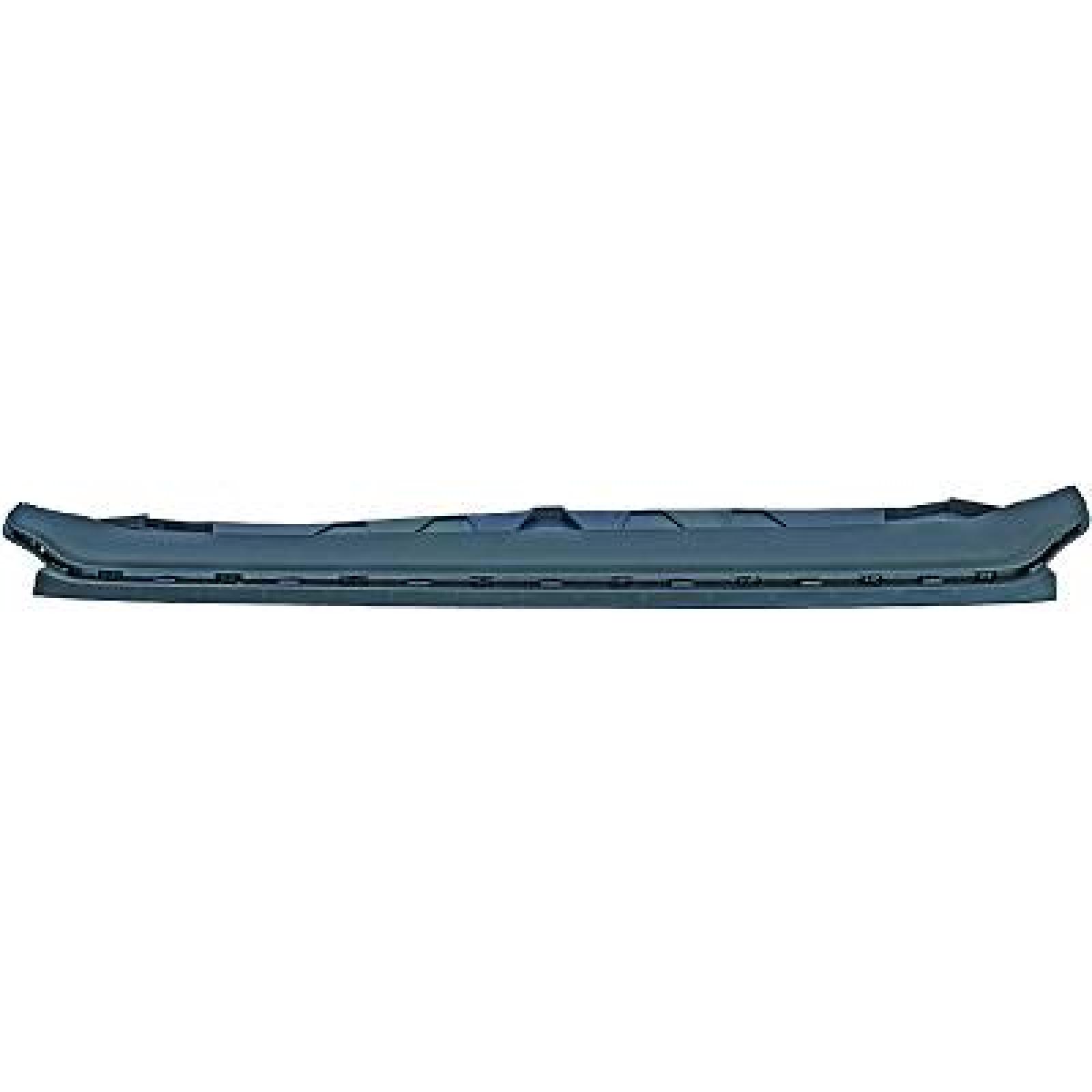 Spoiler Dianteiro para Volkswagen Passat Berlina/Carrinha 10-14