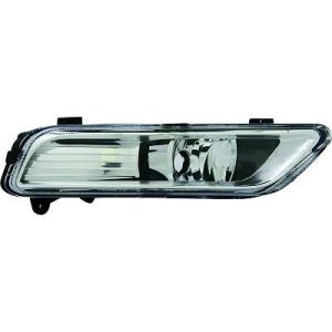 Luz de circulação diurna Direito para Volkswagen Passat Berlina/Carrinha 10-14