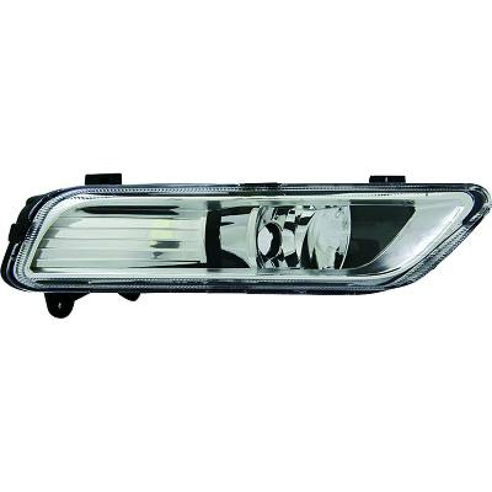 Luz de circulação diurna Direito para Volkswagen Passat Berlina/Carrinha 10-14