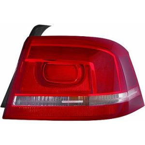 Luz traseira Esquerdo para Volkswagen Passat Berlina/Carrinha 10-14