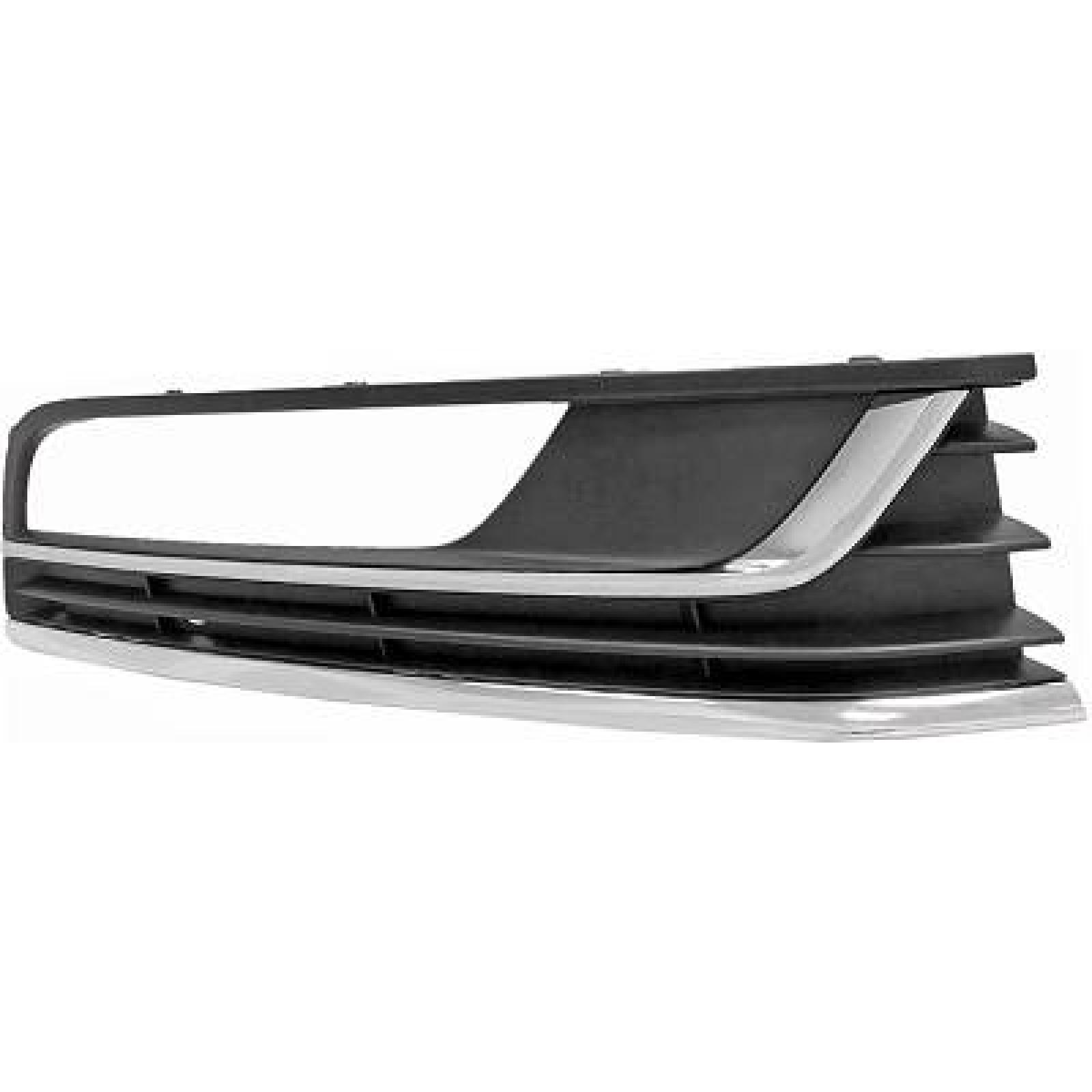 Grelha de ventilador, pára-choques Direito para Volkswagen Passat Berlina/Carrinha 10-14