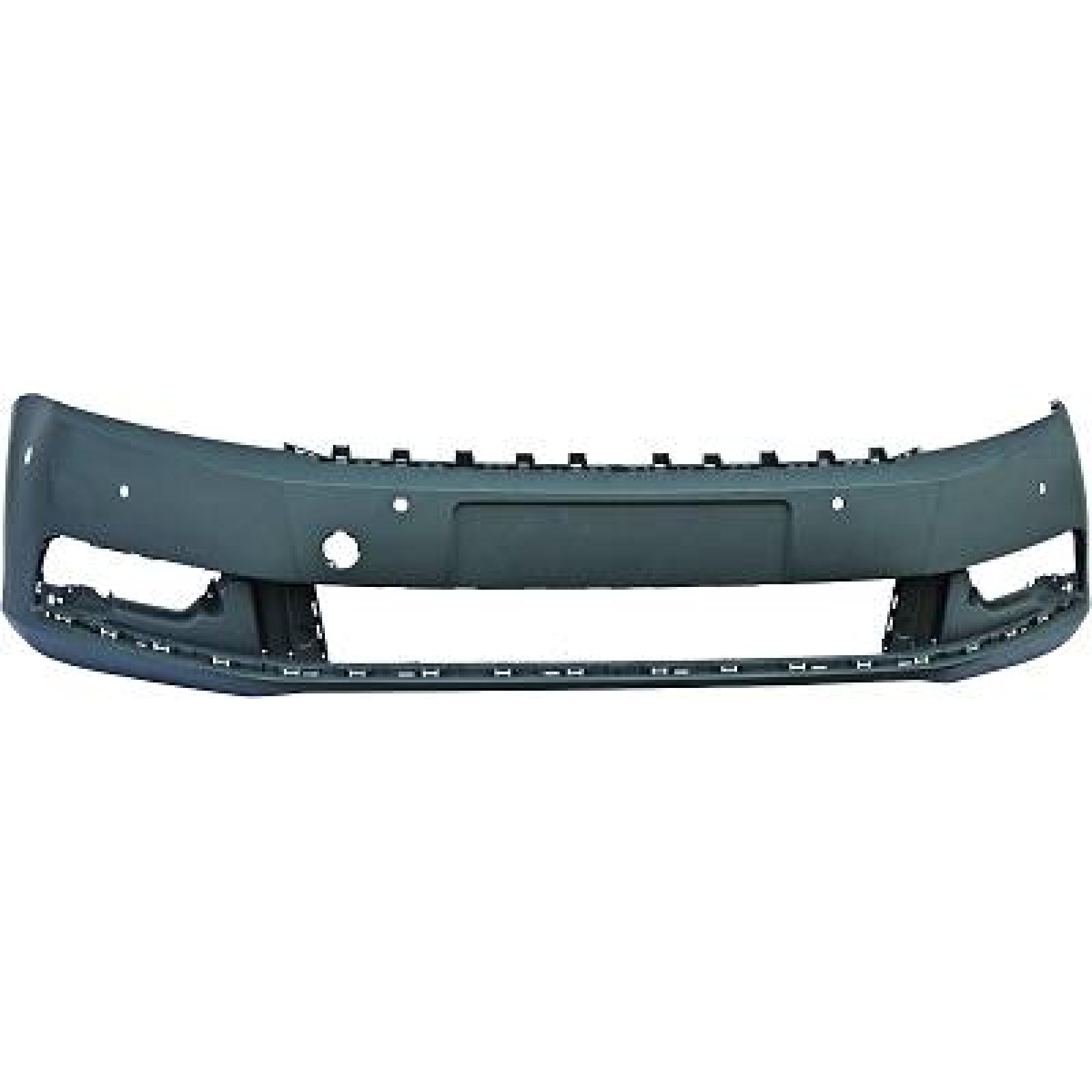 Pára-choques Dianteiro para Volkswagen Passat Berlina/Carrinha 10-14