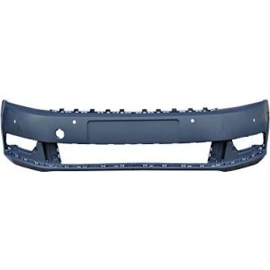 Pára-choques Dianteiro para Volkswagen Passat Berlina/Carrinha 10-14