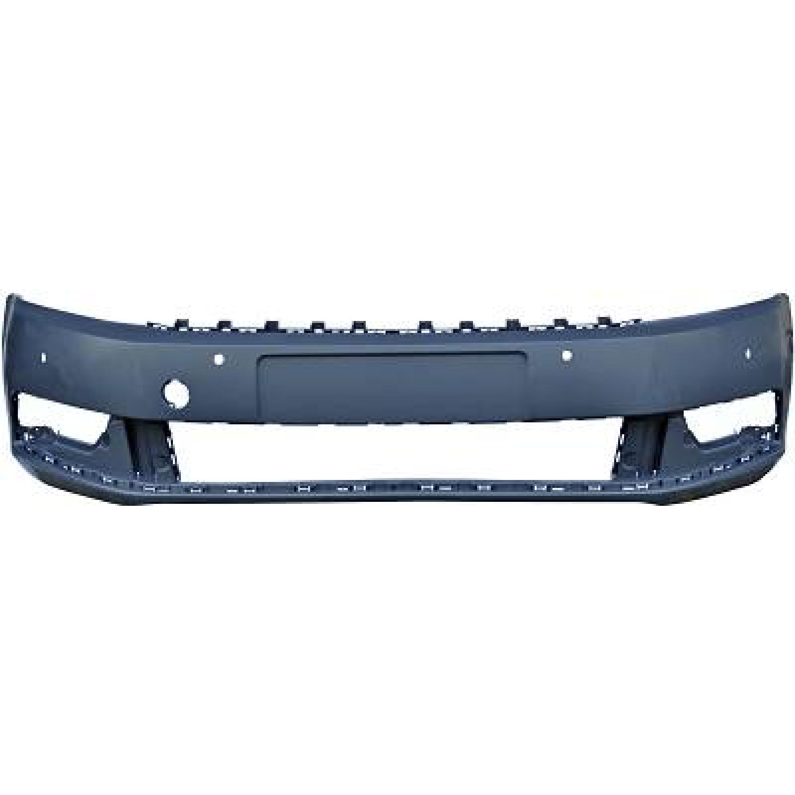 Pára-choques Dianteiro para Volkswagen Passat Berlina/Carrinha 10-14