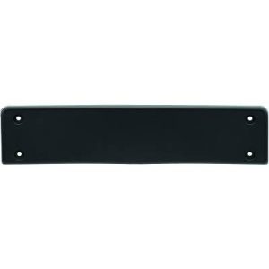 Suporte de chapa de matrícula Dianteiro para Volkswagen Passat Berlina/Carrinha 10-14