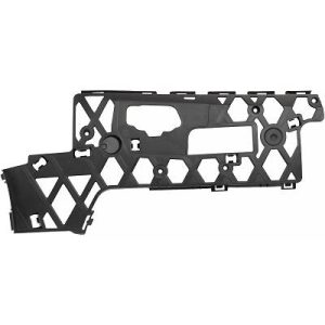 Suporte, pára-choques Dianteiro Direito para Volkswagen Passat Berlina/Carrinha 10-14