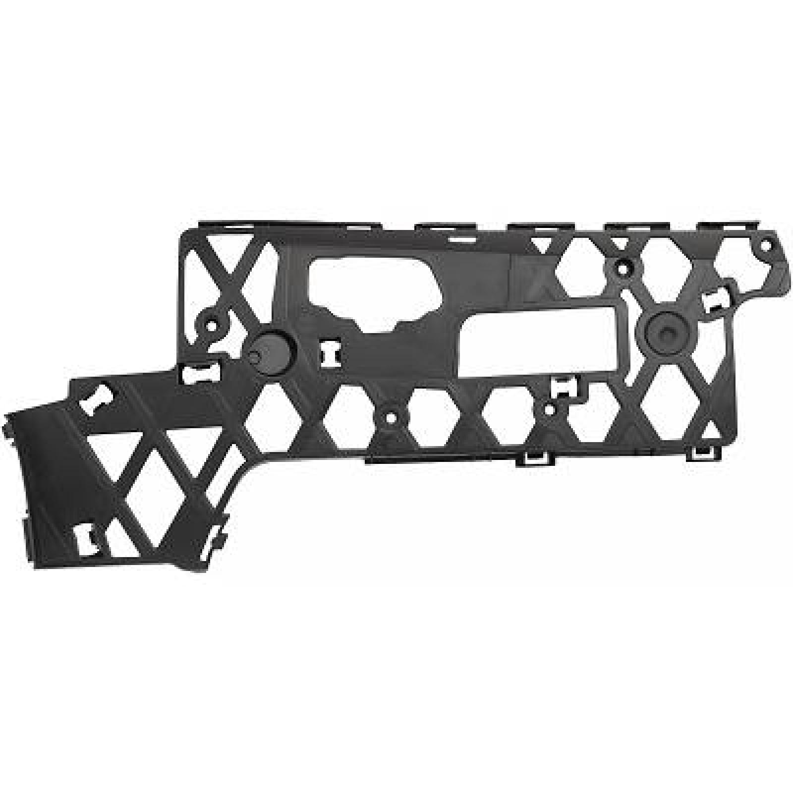 Suporte, pára-choques Dianteiro Direito para Volkswagen Passat Berlina/Carrinha 10-14