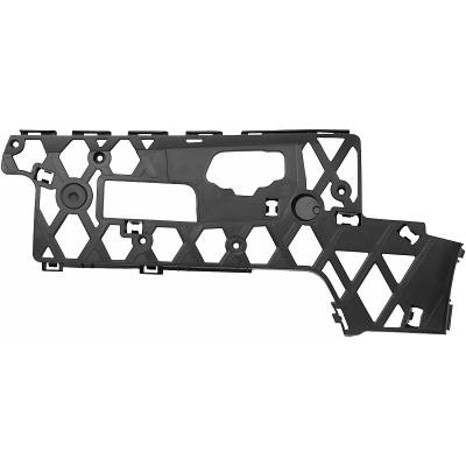 Suporte, pára-choques Dianteiro Esquerdo para Volkswagen Passat Berlina/Carrinha 10-14