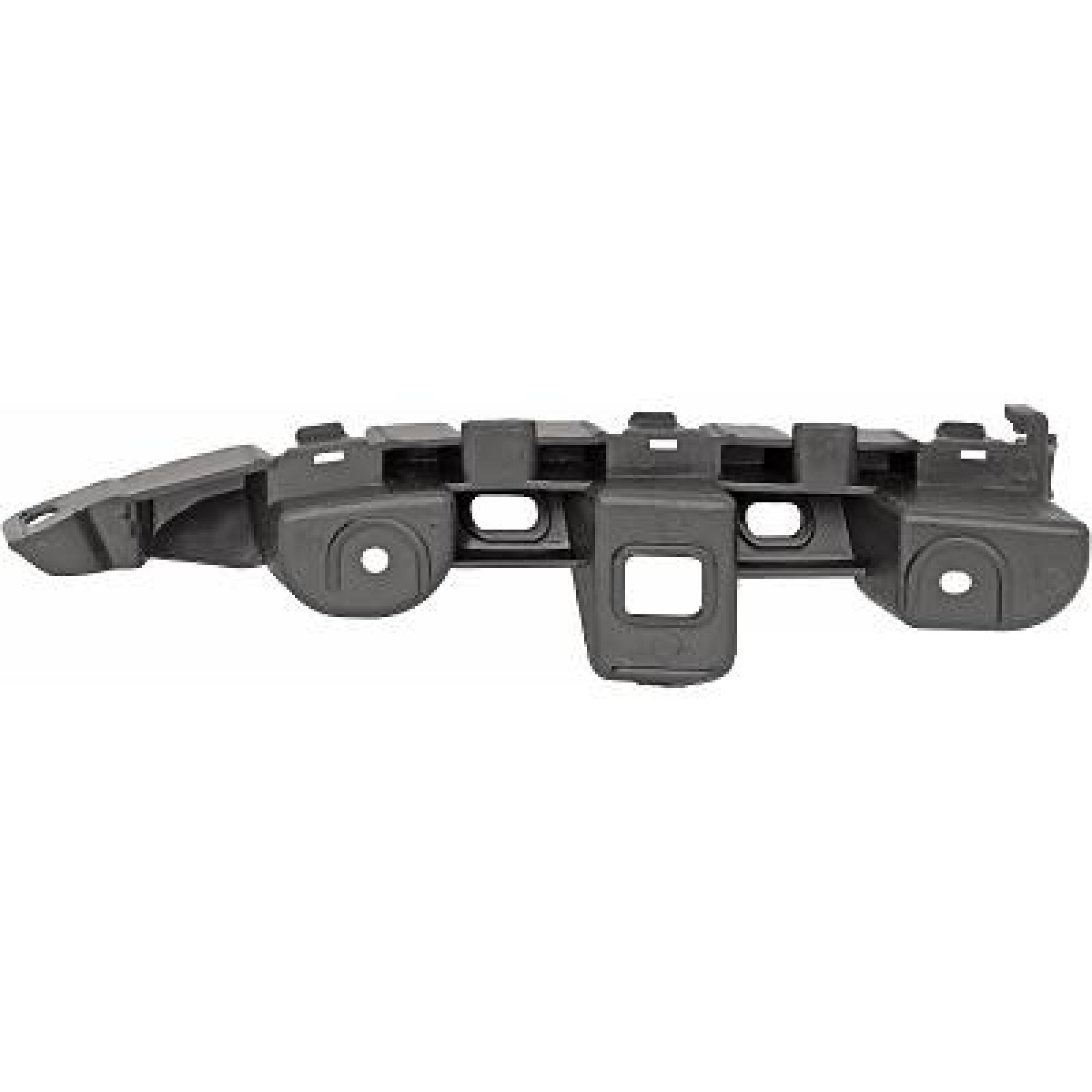 Suporte, pára-choques Dianteiro Esquerdo para Volkswagen Passat Berlina/Carrinha 10-14