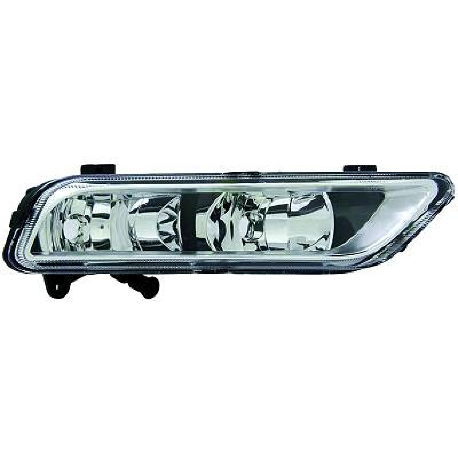 Farol de nevoeiro Direito para Volkswagen Passat Berlina/Carrinha 10-14
