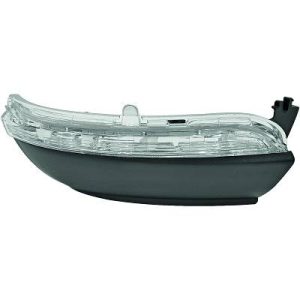 Pisca para Volkswagen Beetle 11->>