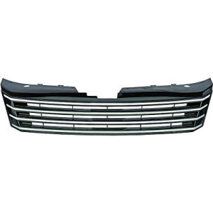 Grelha de radiador para Volkswagen Passat Berlina/Carrinha 10-14