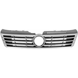 Grelha de radiador para Volkswagen Passat CC 12->>