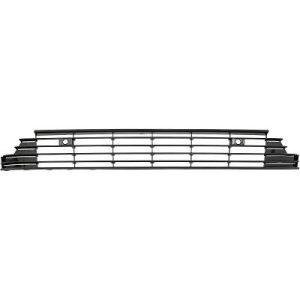 Grelha de ventilador, pára-choques para Volkswagen Passat CC 12->>
