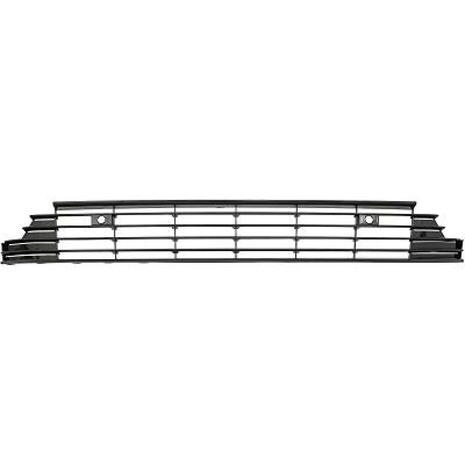Grelha de ventilador, pára-choques para Volkswagen Passat CC 12->>