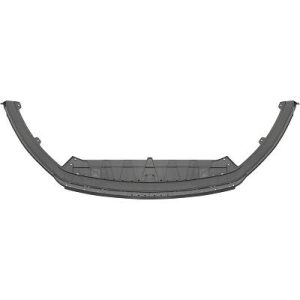 Spoiler Dianteiro para Volkswagen Passat CC 12->>