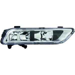 Farol de nevoeiro Esquerdo para Volkswagen Passat Berlina/Carrinha 10-14