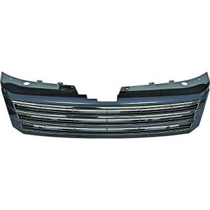 Grelha de radiador para Volkswagen Passat Berlina/Carrinha 10-14