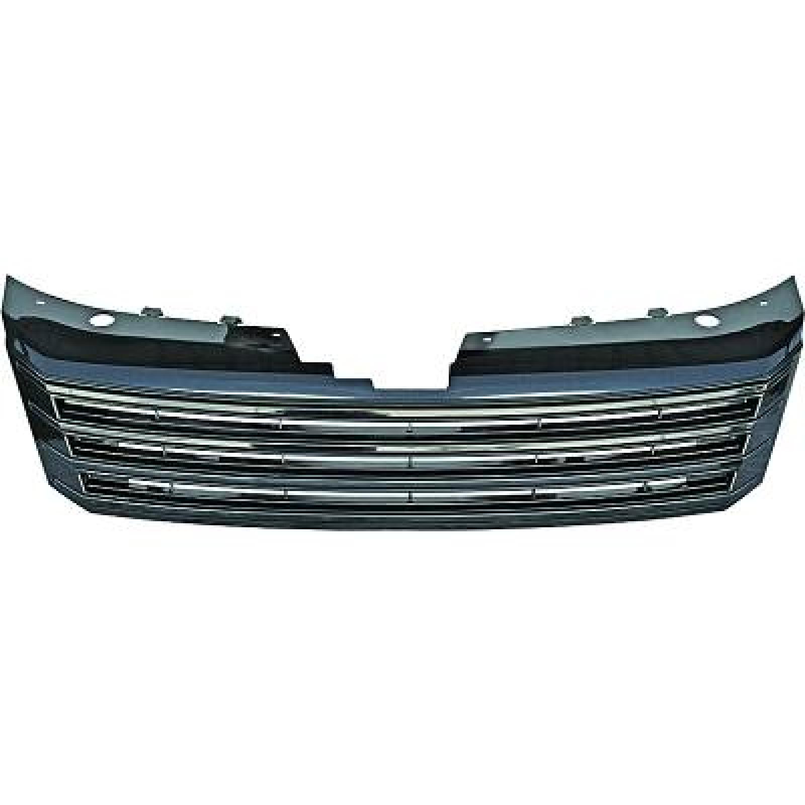 Grelha de radiador para Volkswagen Passat Berlina/Carrinha 10-14