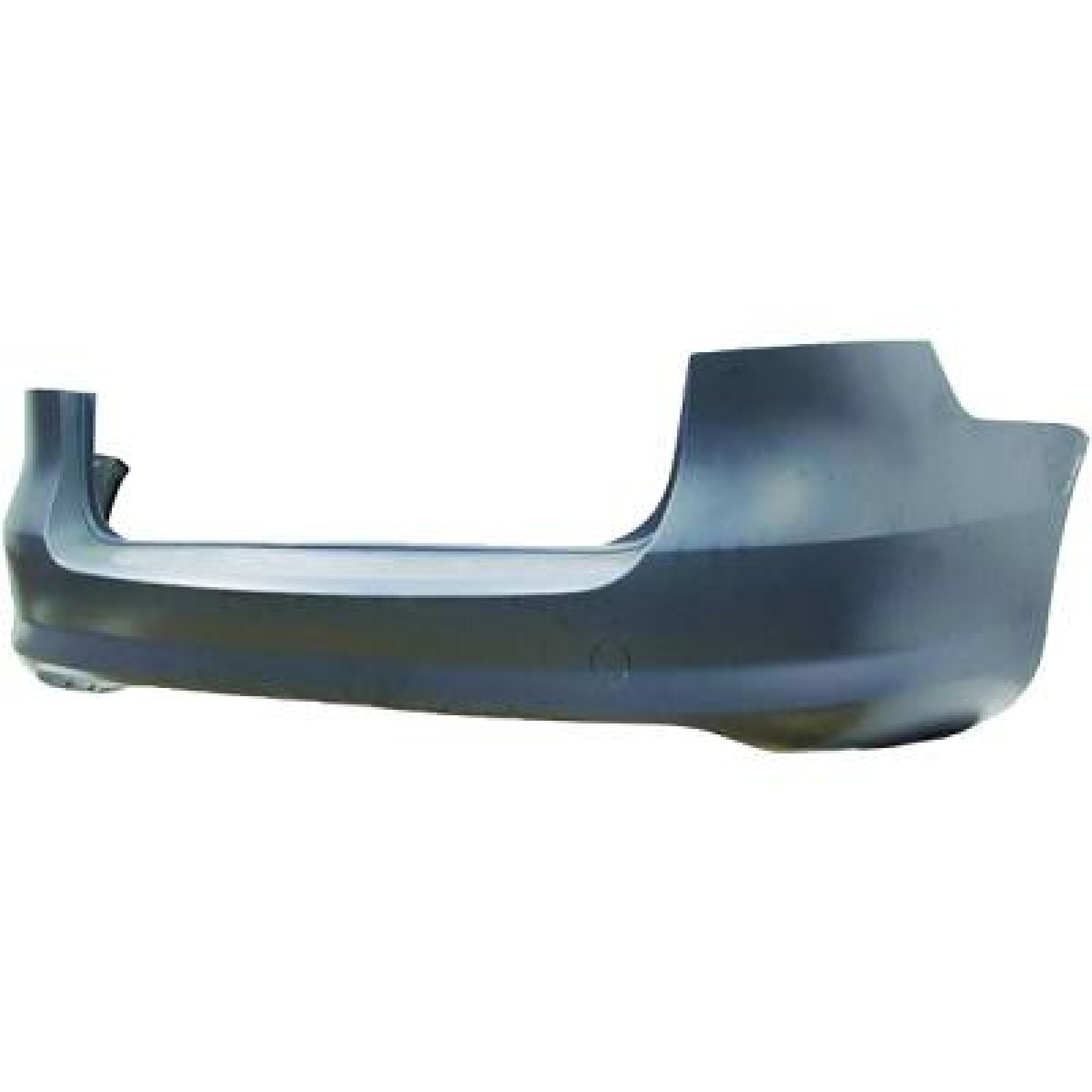 Pára-choques Traseiro para Volkswagen Passat Berlina/Carrinha 10-14