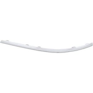 Friso, pára-choques Traseiro Esquerdo para Volkswagen Passat Berlina/Carrinha 10-14