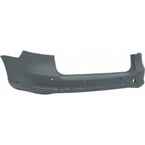 Pára-choques Traseiro para Volkswagen Passat Berlina/Carrinha 10-14