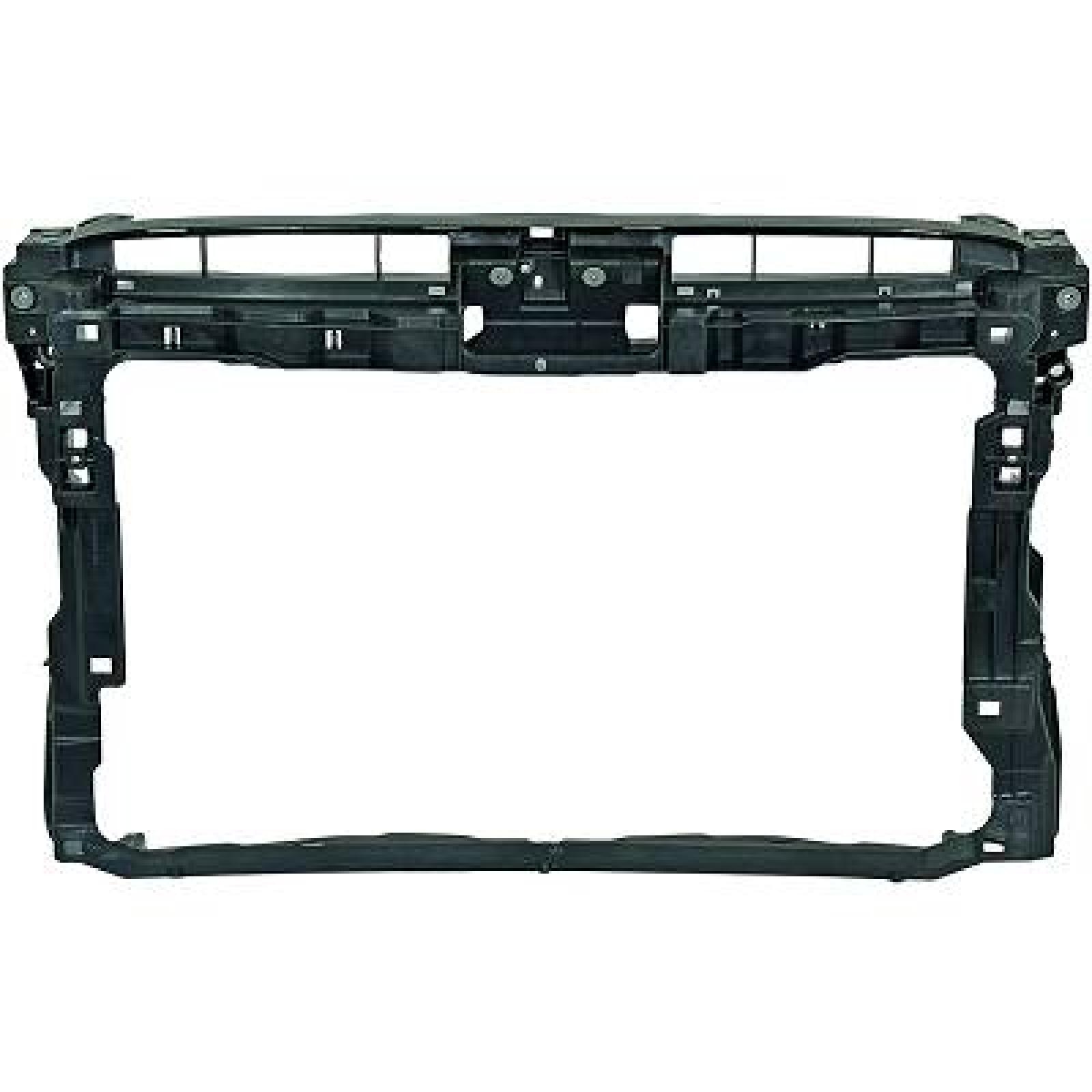 Revestimento dianteiro para Volkswagen Passat Berlina/Carrinha 15-19