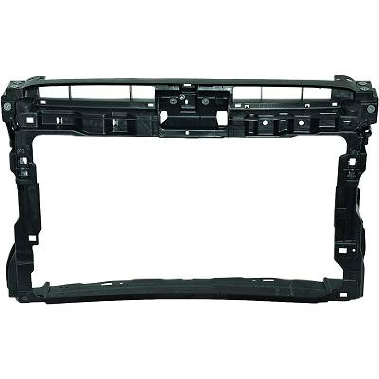 Revestimento dianteiro para Volkswagen Passat Berlina/Carrinha 15-19