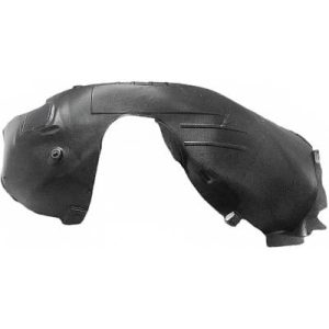 Cobertura, cava da roda Dianteiro Direito para Volkswagen Passat Berlina/Carrinha 15-19