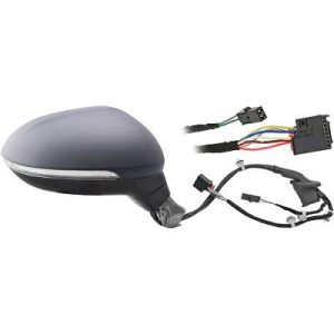 Retrovisor exterior Direito para Volkswagen Passat Berlina/Carrinha 15-19