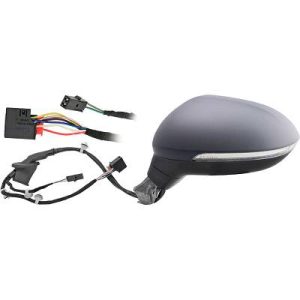 Retrovisor exterior Esquerdo para Volkswagen Passat Berlina/Carrinha 15-19