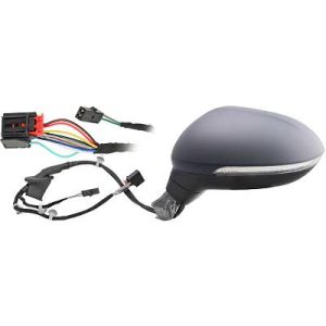 Retrovisor exterior Esquerdo para Volkswagen Passat Berlina/Carrinha 15-19