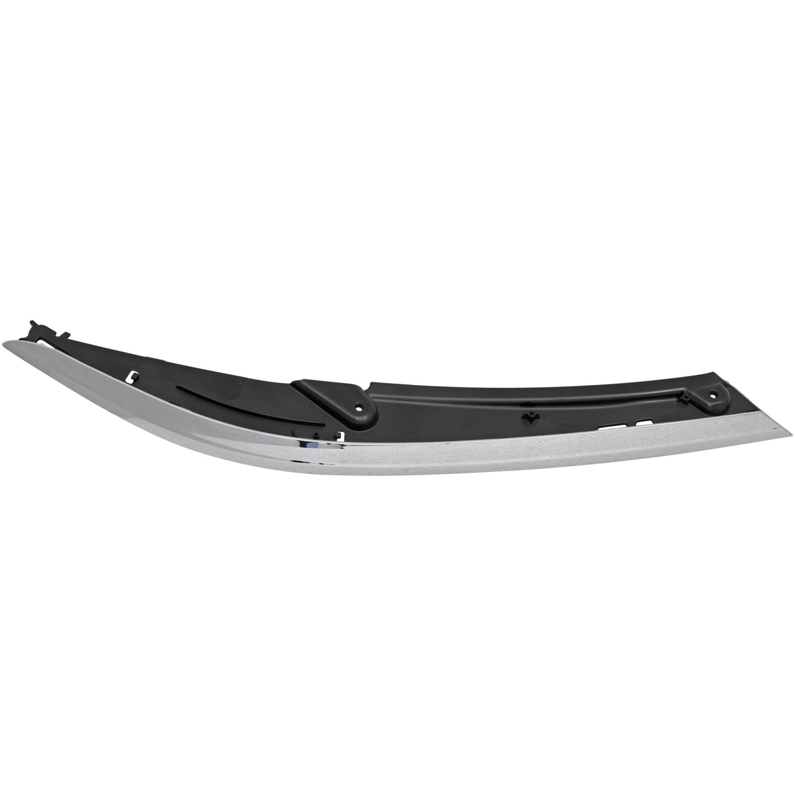 Aro de farol Direito para Volkswagen Passat Berlina/Carrinha 15-19