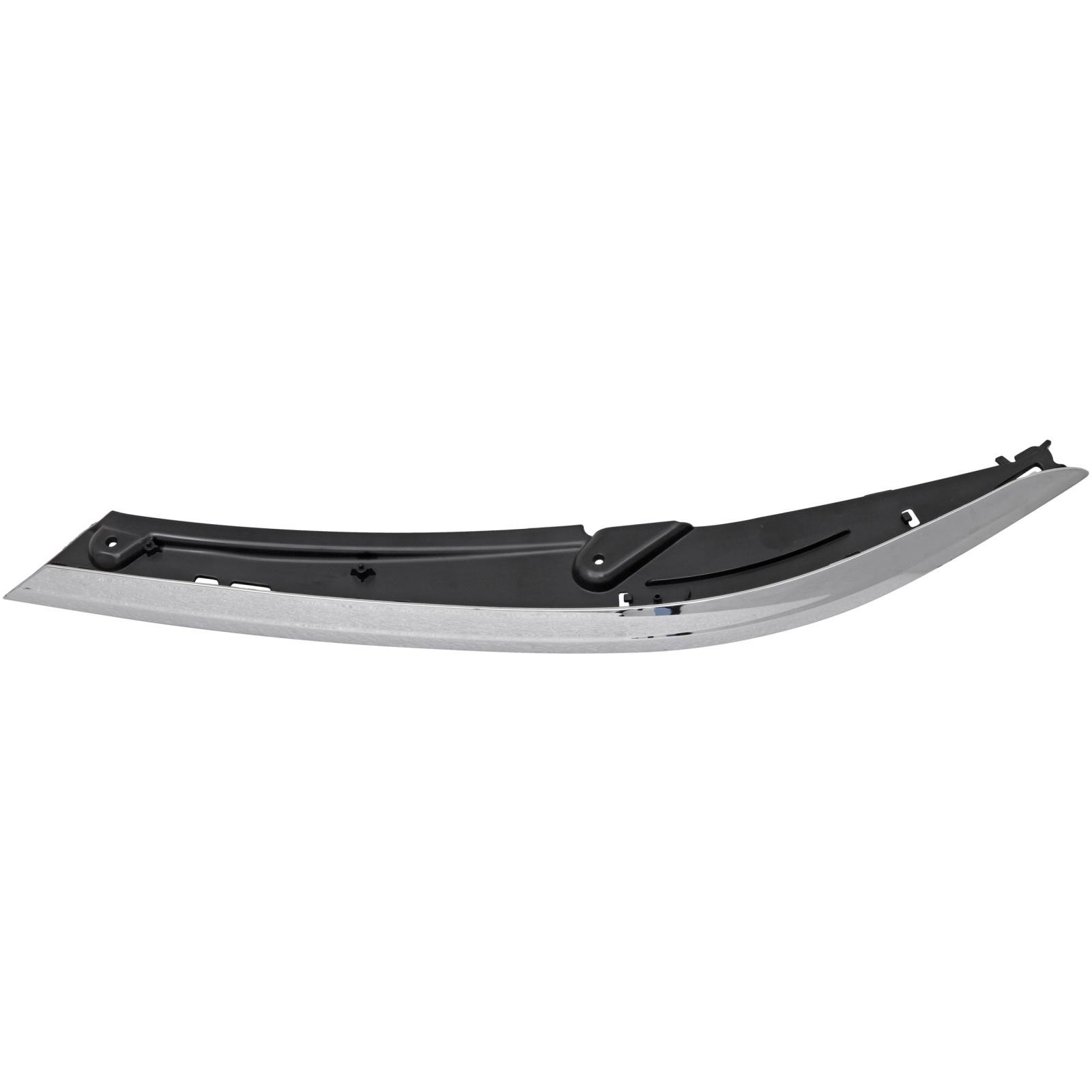 Aro de farol Esquerdo para Volkswagen Passat Berlina/Carrinha 15-19
