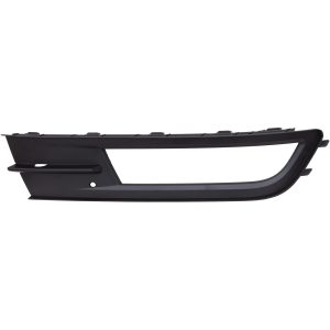 Grelha de ventilador, pára-choques Direito para Volkswagen Passat Berlina/Carrinha 15-19