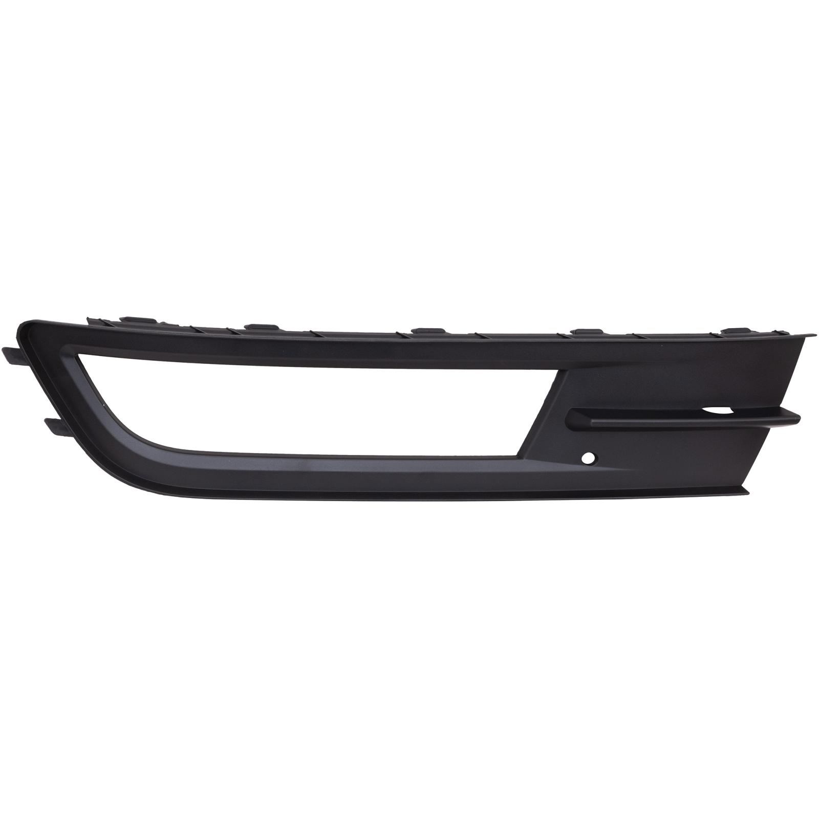 Grelha de ventilador, pára-choques Esquerdo para Volkswagen Passat Berlina/Carrinha 15-19