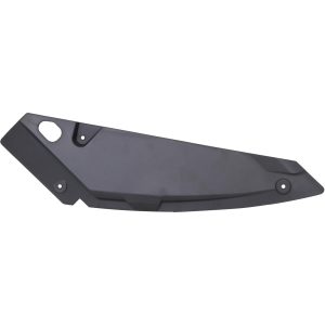 Guarnição, farol principal Dianteiro Direito para Volkswagen Passat Berlina/Carrinha 15-19