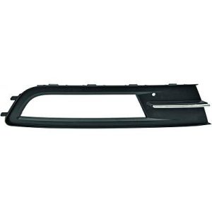 Grelha de ventilador, pára-choques Direito para Volkswagen Passat Berlina/Carrinha 15-19