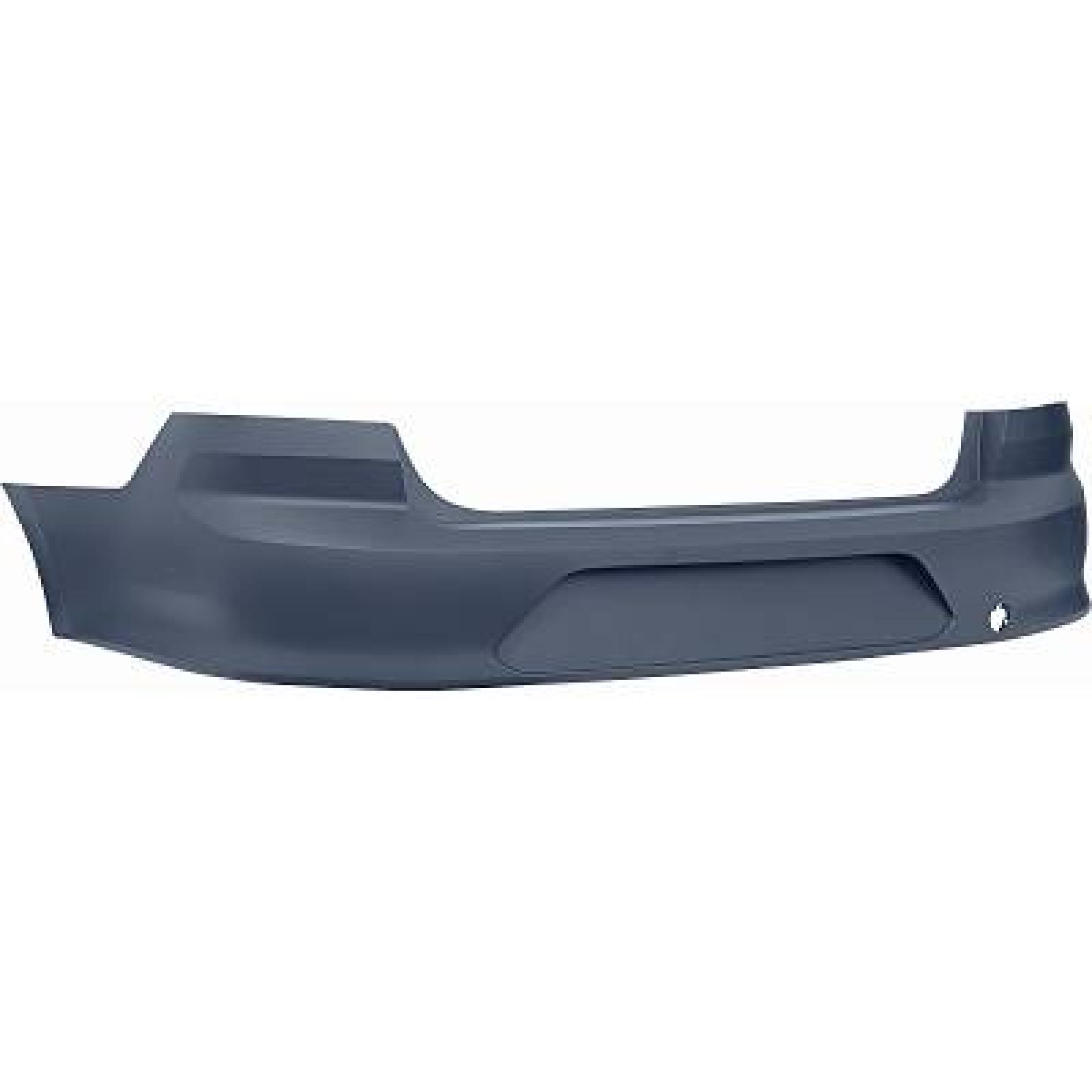 Pára-choques Traseiro para Volkswagen Passat Berlina/Carrinha 15-19