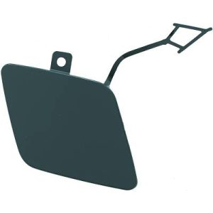 Tampa, gancho de reboque Dianteiro para Volkswagen Passat Berlina/Carrinha 15-19