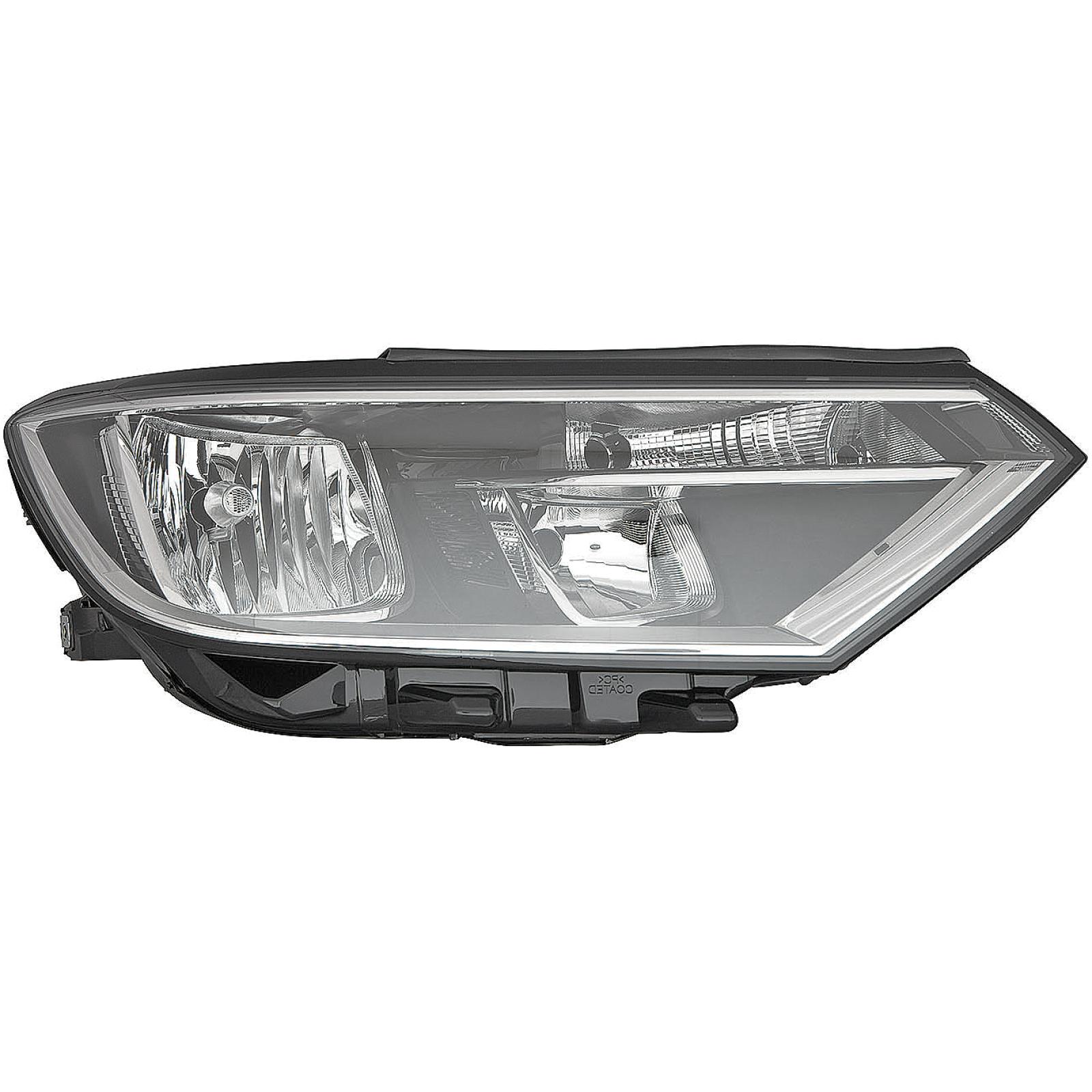 Farol principal Direito para Volkswagen Passat Berlina/Carrinha 15-19