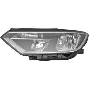 Farol principal Esquerdo para Volkswagen Passat Berlina/Carrinha 15-19