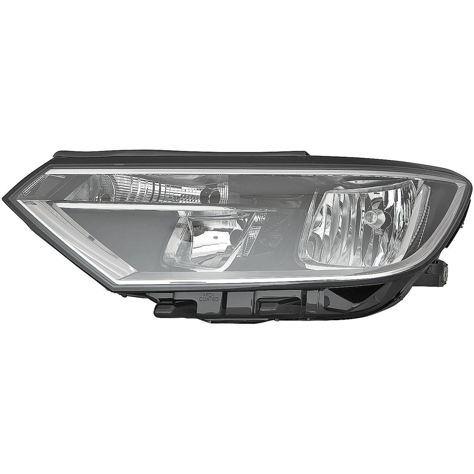 Farol principal Esquerdo para Volkswagen Passat Berlina/Carrinha 15-19