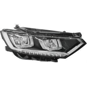 Farol principal Direito para Volkswagen Passat Berlina/Carrinha 15-19