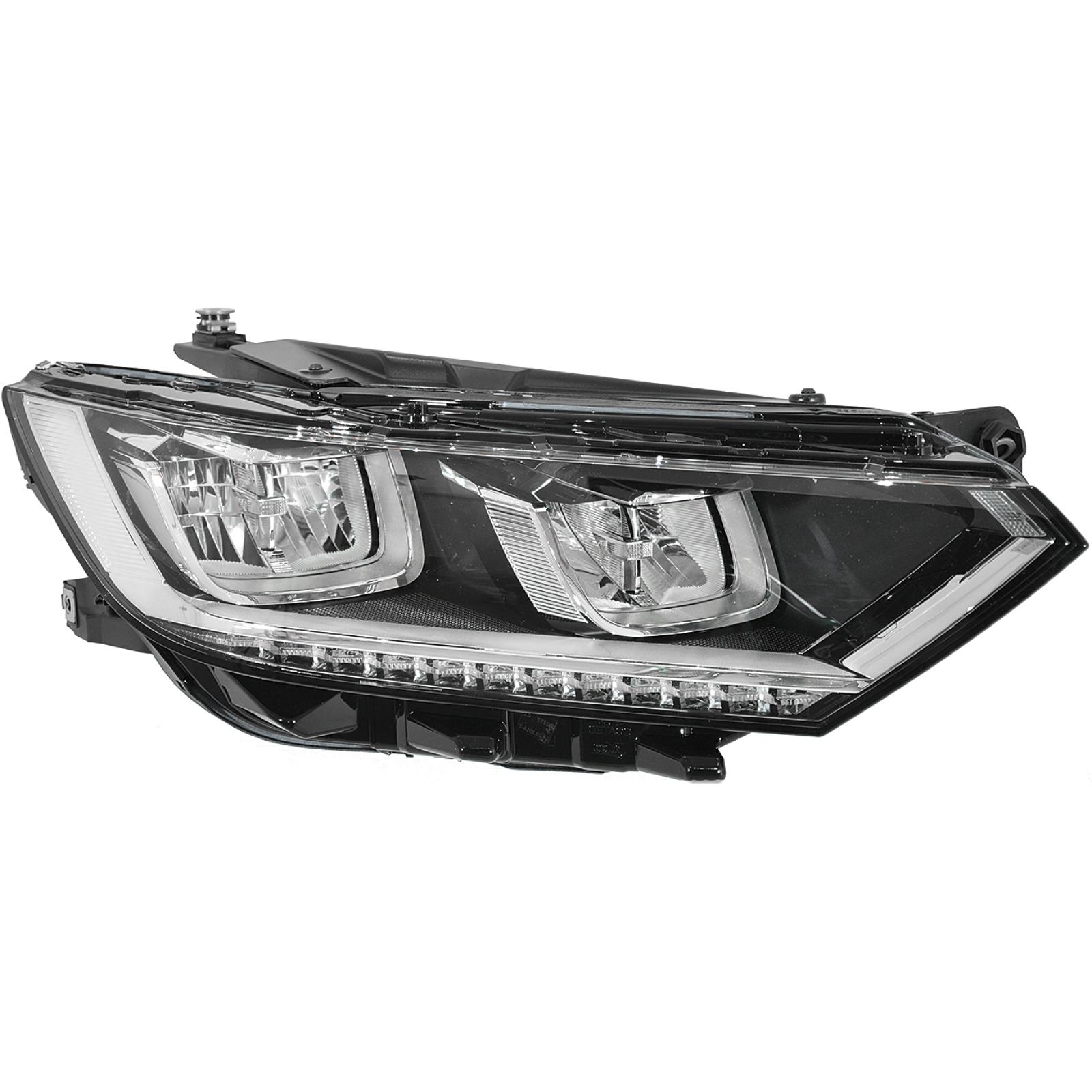 Farol principal Direito para Volkswagen Passat Berlina/Carrinha 15-19